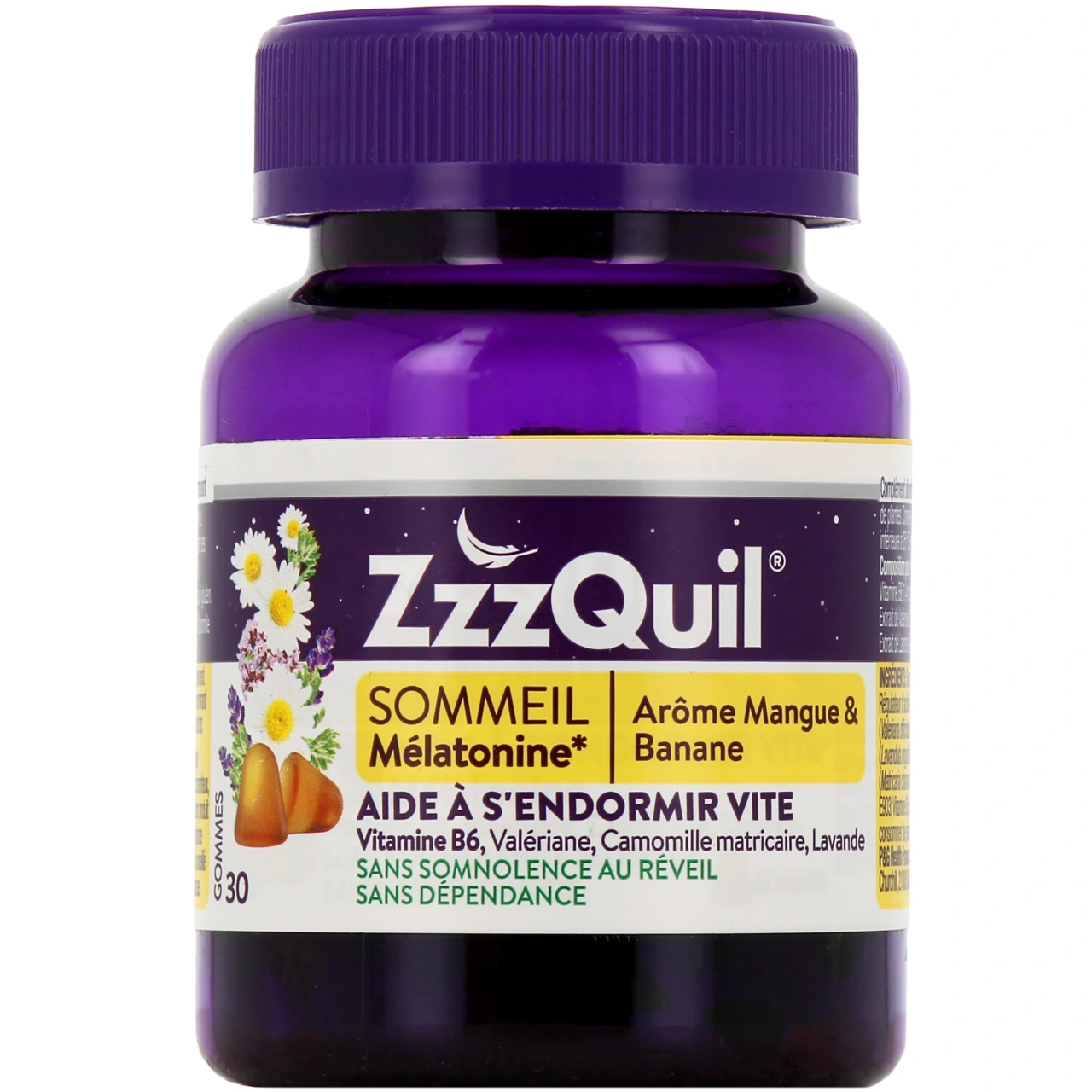 ZzzQuil Sommeil - Vue 7