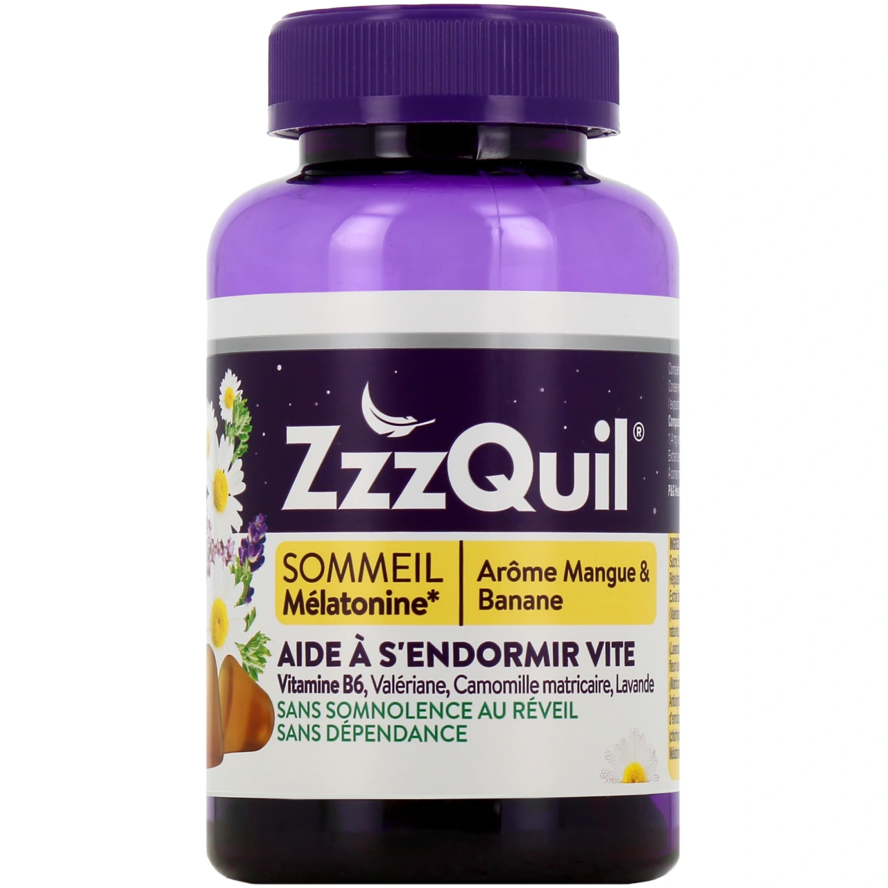 ZzzQuil Sommeil - Vue 10