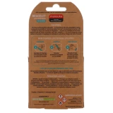 Manouka Bracelet Anti-Moustiques