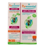 Puressentiel Lotion Anti-Poux