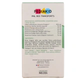 Pediakid Mal des transports