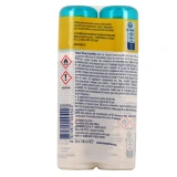 Insect Ecran Familles Anti-Moustiques Spray