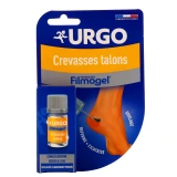 Urgo Filmogel Crevasses Talons Fendillés