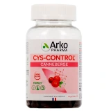 Cys-Control Canneberge
