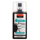 Manouka Spray Vêtements Anti-Tiques et Puces