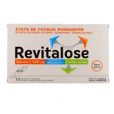 Revitalose