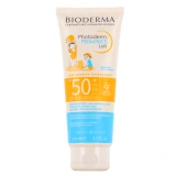 Bioderma Photoderm Pediatrics Lait SPF 50+