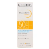 Bioderma Photoderm Crème Solaire SPF 50+