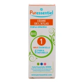Puressentiel Huile Essentielle Cèdre de l’Atlas bio