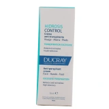 Ducray Hidrosis Control Crème Anti-Transpirante