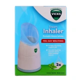 Vicks Steam Inhaler Inhalateur Vapeur