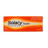 Solacy Rhinopharyngite
