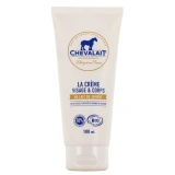 Chevalait Crème visage et corps au lait de jument Bio