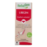 Herbalgem Urigem Confort Urinaire Bio