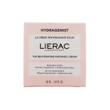 Lierac Hydragenist Crème Réhydratante Eclat