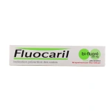 Fluocaril Bi-Fluoré Pâte Dentifrice 250 mg