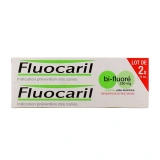 Fluocaril Bi-Fluoré Pâte Dentifrice 250 mg