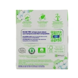 Tampax Compak Cotton Tampons Périodiques