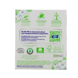 Tampax Compak Cotton Tampons Périodiques