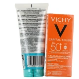 Vichy Capital Soleil Crème Onctueuse SPF 50+