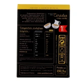Protifast Céréales Saveur Crispy Vanille
