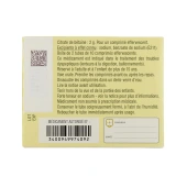 Citrate de Betaine
