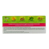 Homeodent Dentifrice Premières Dents 2-6 ans