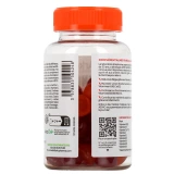 Azinc Gummies 9 Vitamines