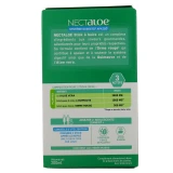 Nectaloe Sticks à Boire à l'Aloe Vera