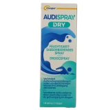 Audispray Dry Soin des Oreilles