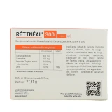 Retineal Maintien de la Vision