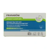 Pranarom Digest Confort