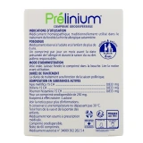 Prelinium
