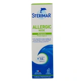Stérimar Nez Allergique