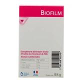Pileje Biofilm