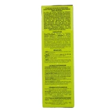 Garancia Diabolique Glaçon Crème de Soie Cristalline