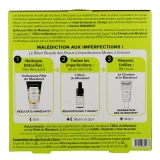Garancia Cure Express Marabout