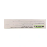 Fluocaril Bi fluoré 250 mg Gel menthe