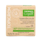 Topicrem Dermo Végétal Shampooing Solide