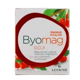 Lehning Byomag Goji
