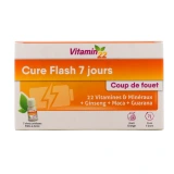 Vitamin'22 Cure Flash 7 Jours