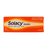 Solacy Rhinopharyngite