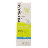 Pranarom Allergoforce Spray Nasal