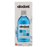 Alodont bain de bouche