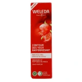 Weleda Grenade Maca Contour des Yeux Raffermissant Bio