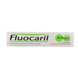 Fluocaril Bi-Fluoré Pâte Dentifrice 250 mg