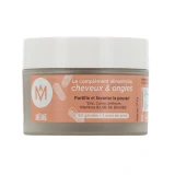 Même Complément Alimentaire Cheveux & Ongles