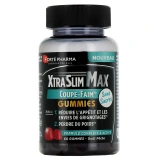 XtraSlim Max Coupe-Faim Gummies sans sucres