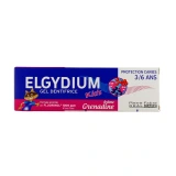 Elgydium Protection Caries Kids Grenadine