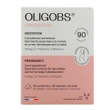 Oligobs Grossesse